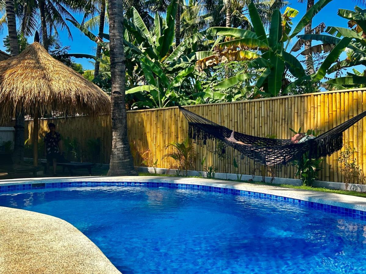 Gili Land Hotel Gili Air Buitenkant foto
